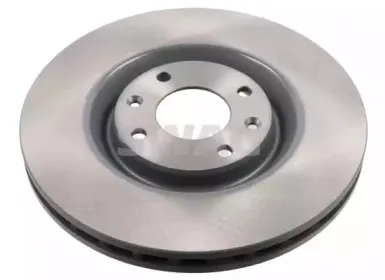 62 94 4057 SWAG Тормозной диск